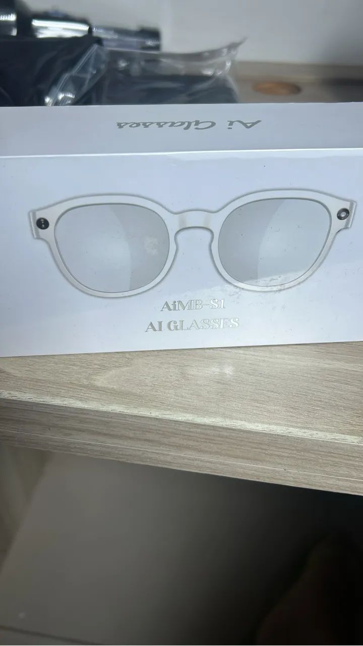 Smart glasses - Foto 2
