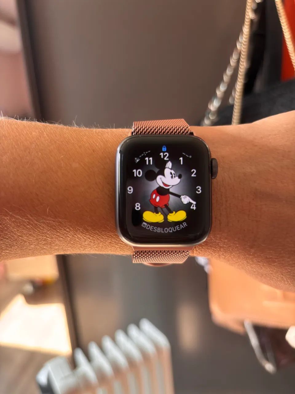 Apple Watch Series 4 - Foto 3