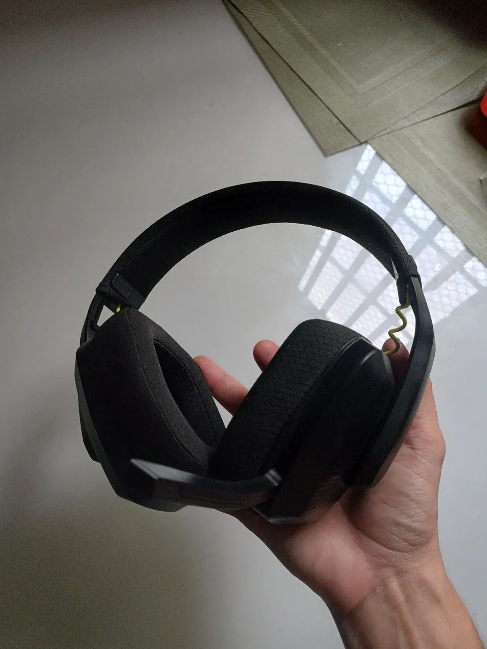 HEADSET BINUNE BW06 - Foto 2