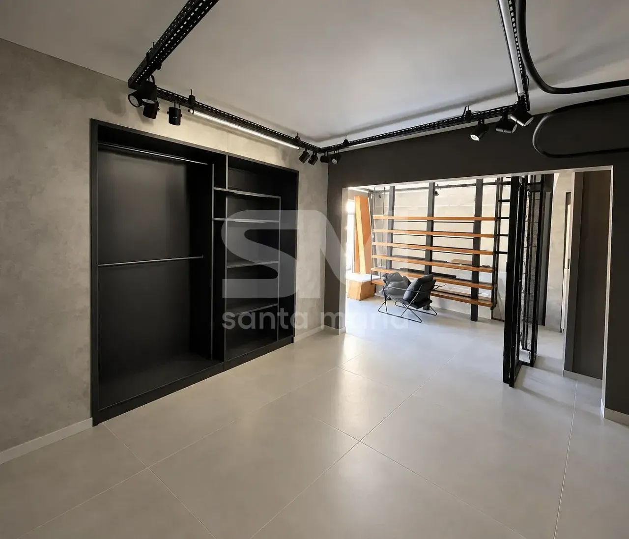 Sala para locação, Centro, Chapecó - SC - Foto 3