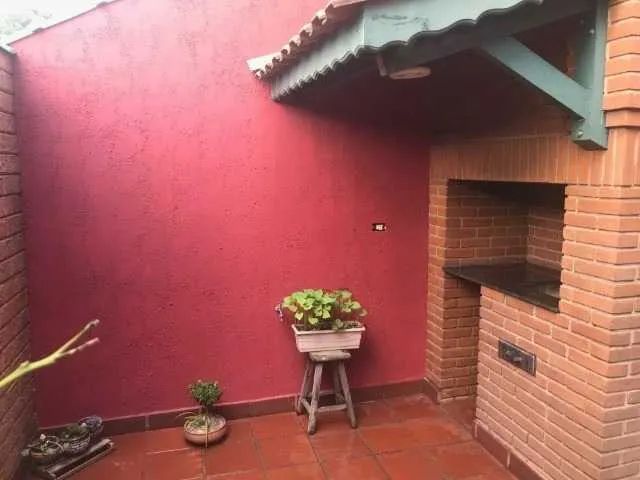 Sobrado a venda Parque Ipê, São Paulo - Foto 2