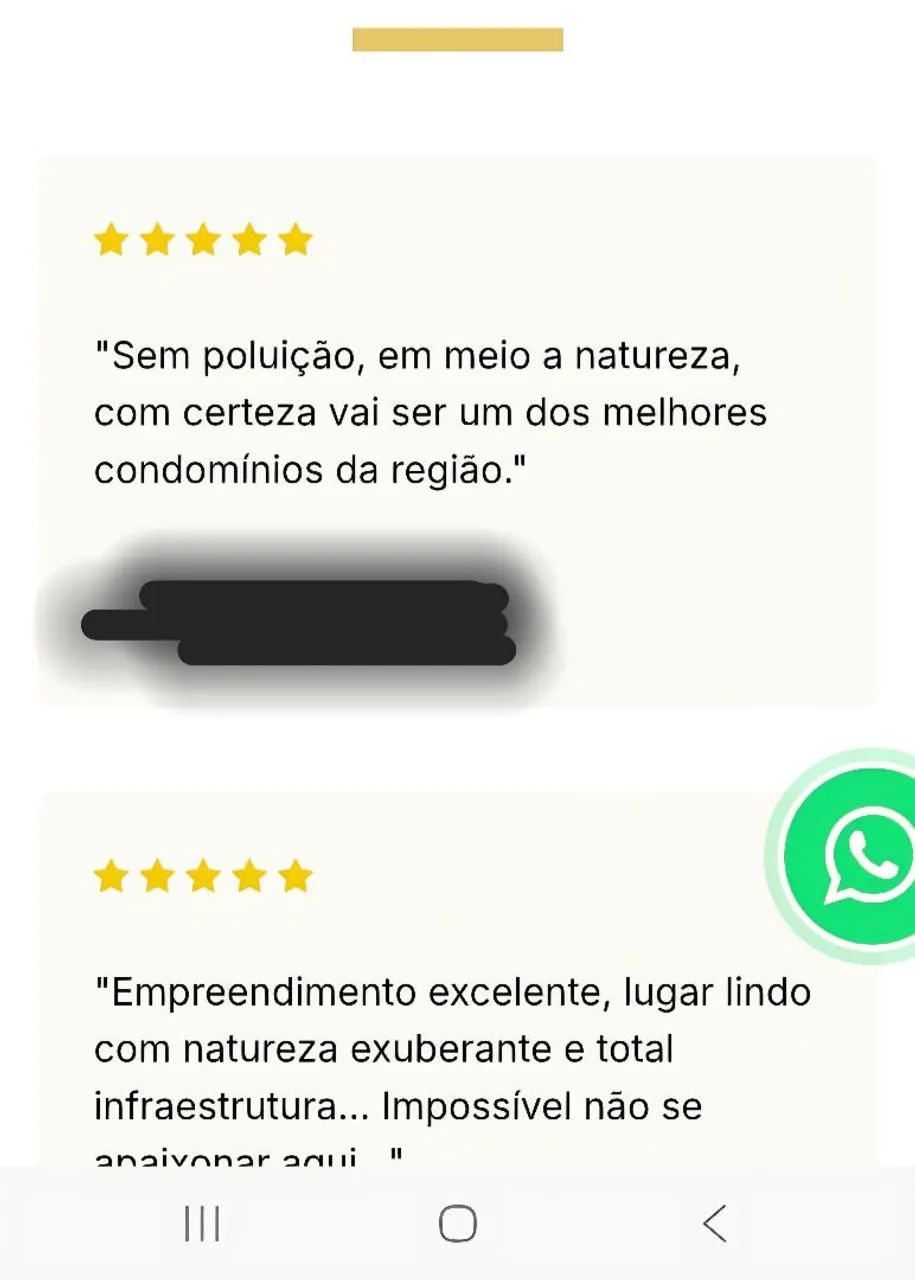 Vendo terreno dos Sonhos - Foto 4