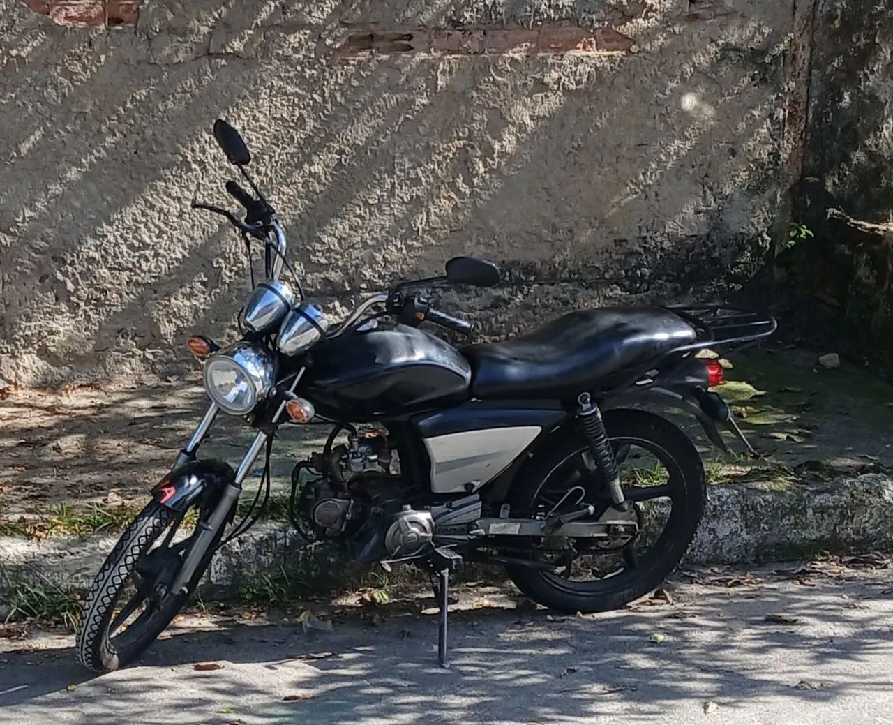 Dafra super 50 - Foto 2