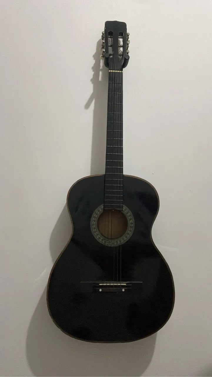 Violão 