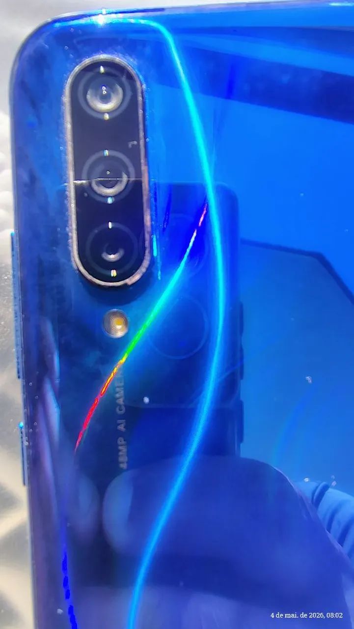 Xaiomi mi 9 lite - Foto 4