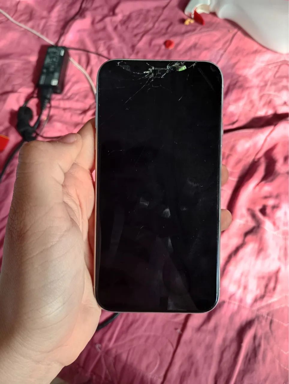 IPHONE 11 PRO (DESCRIÇÃO)