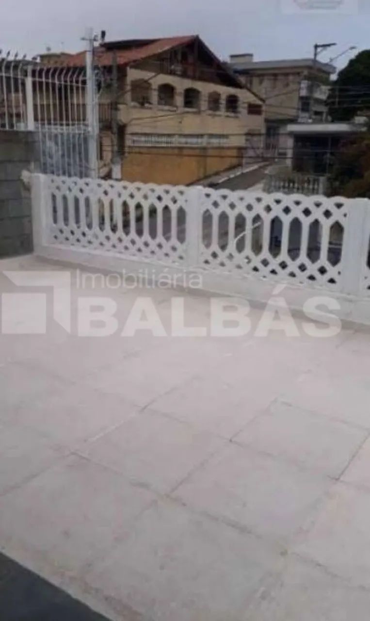 CASA - VILA ANTONIETA - 220 m² - Foto 4