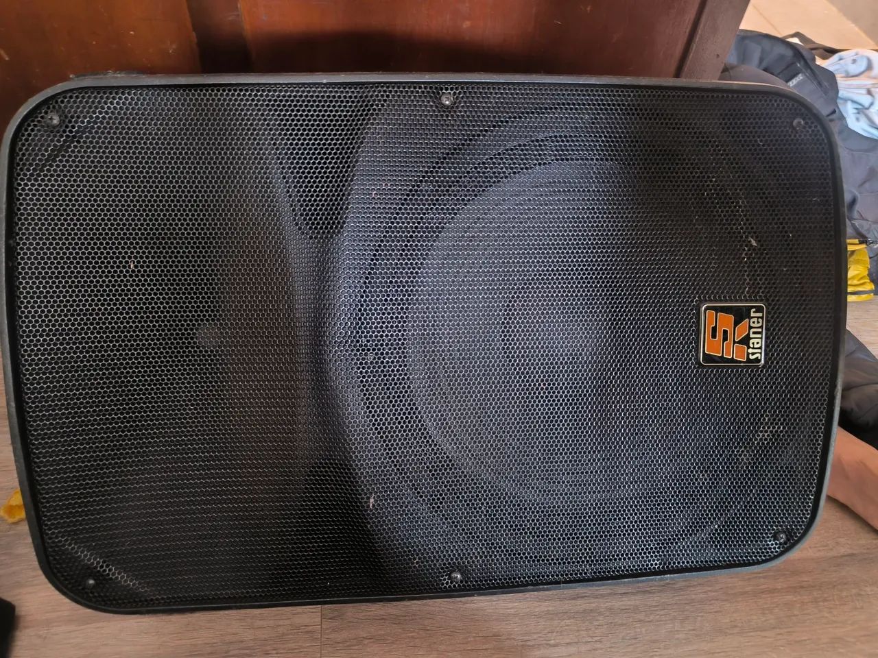 Caixa ativa Staner Sr315A