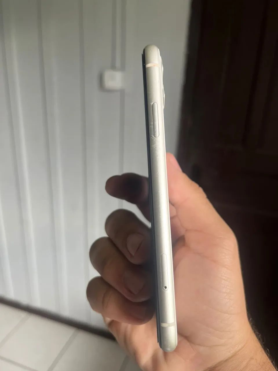 iPhone 11 (aceito trocas)  - Foto 2