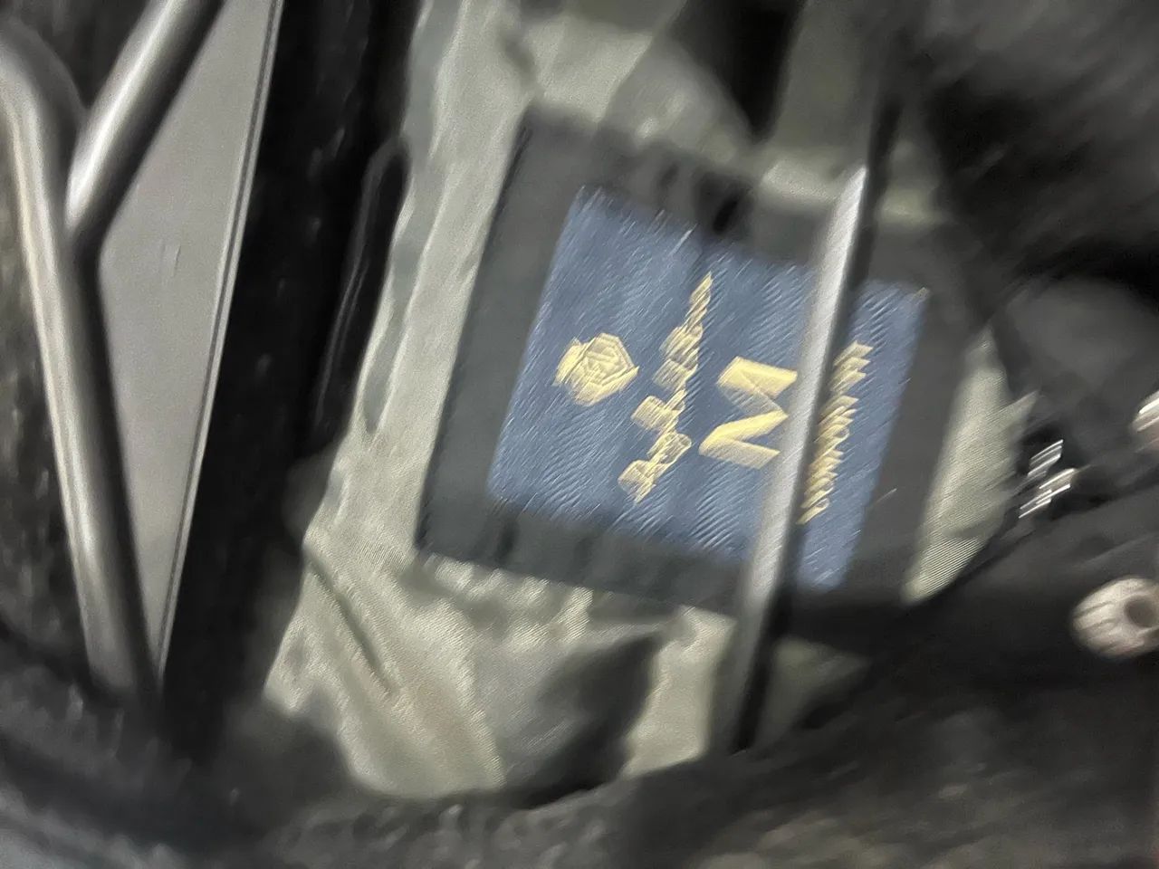 Colete Tamanho M - Foto 2