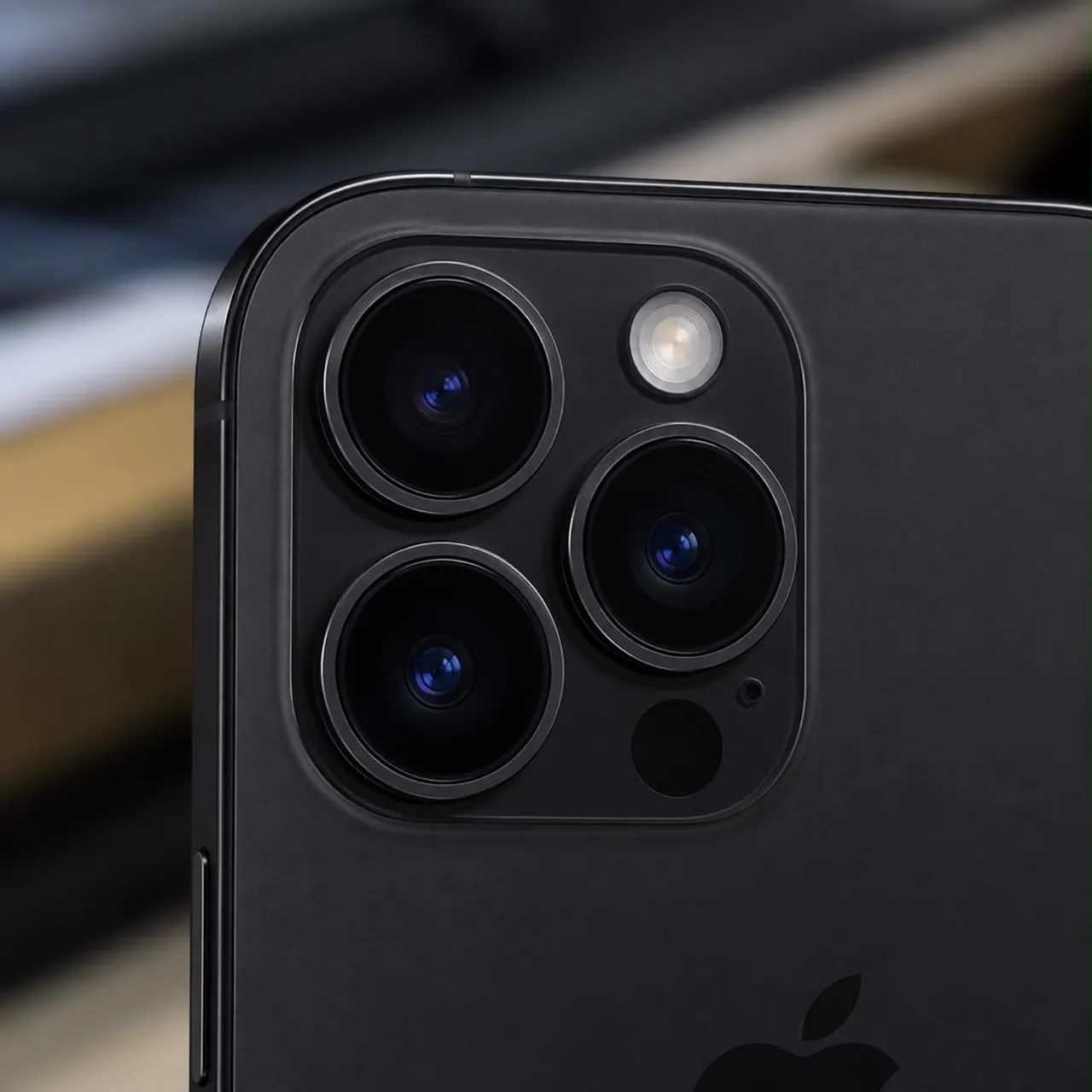 IPHONE 16 PRO - Foto 3
