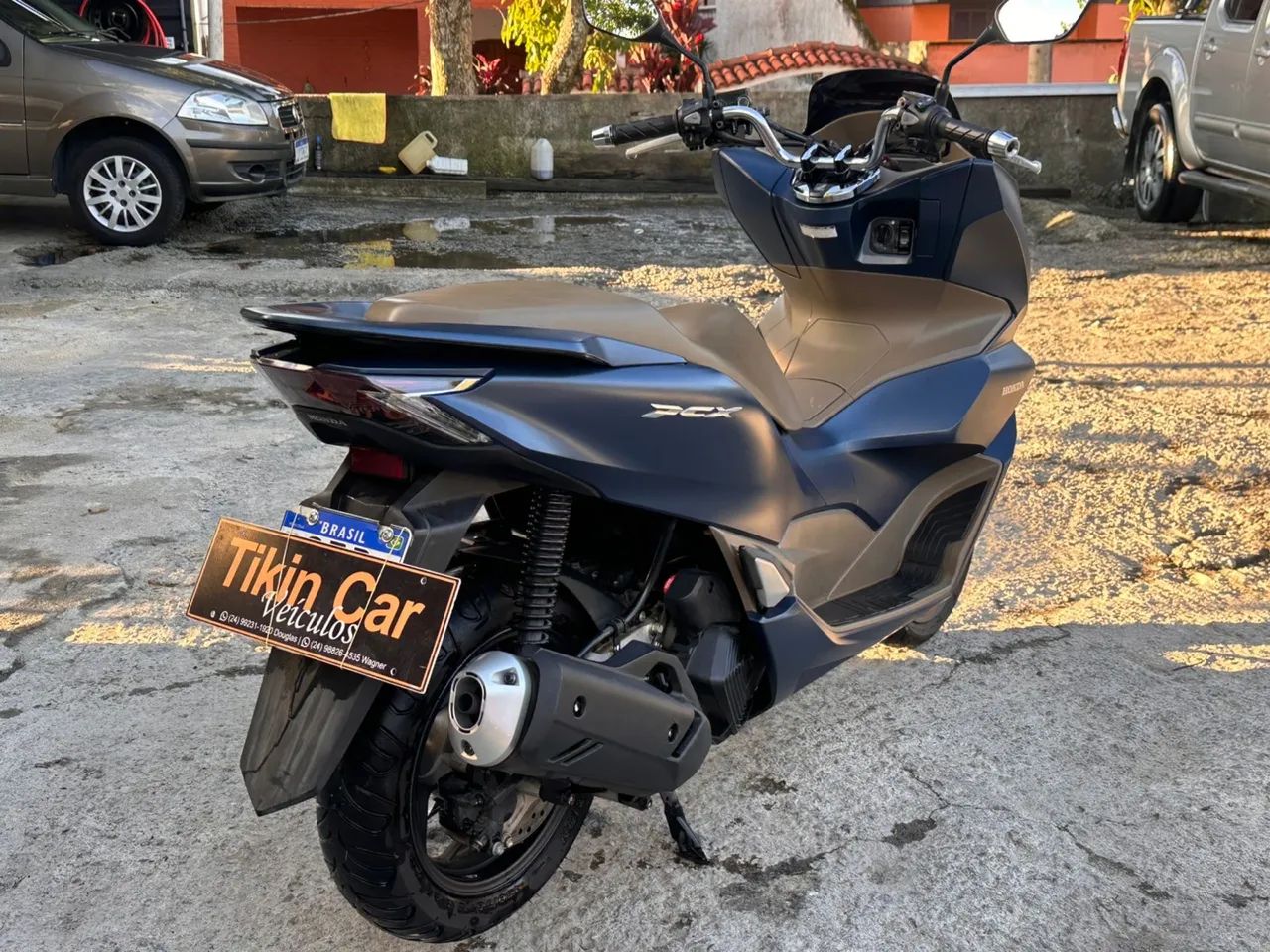 Pcx 2024 - Foto 4