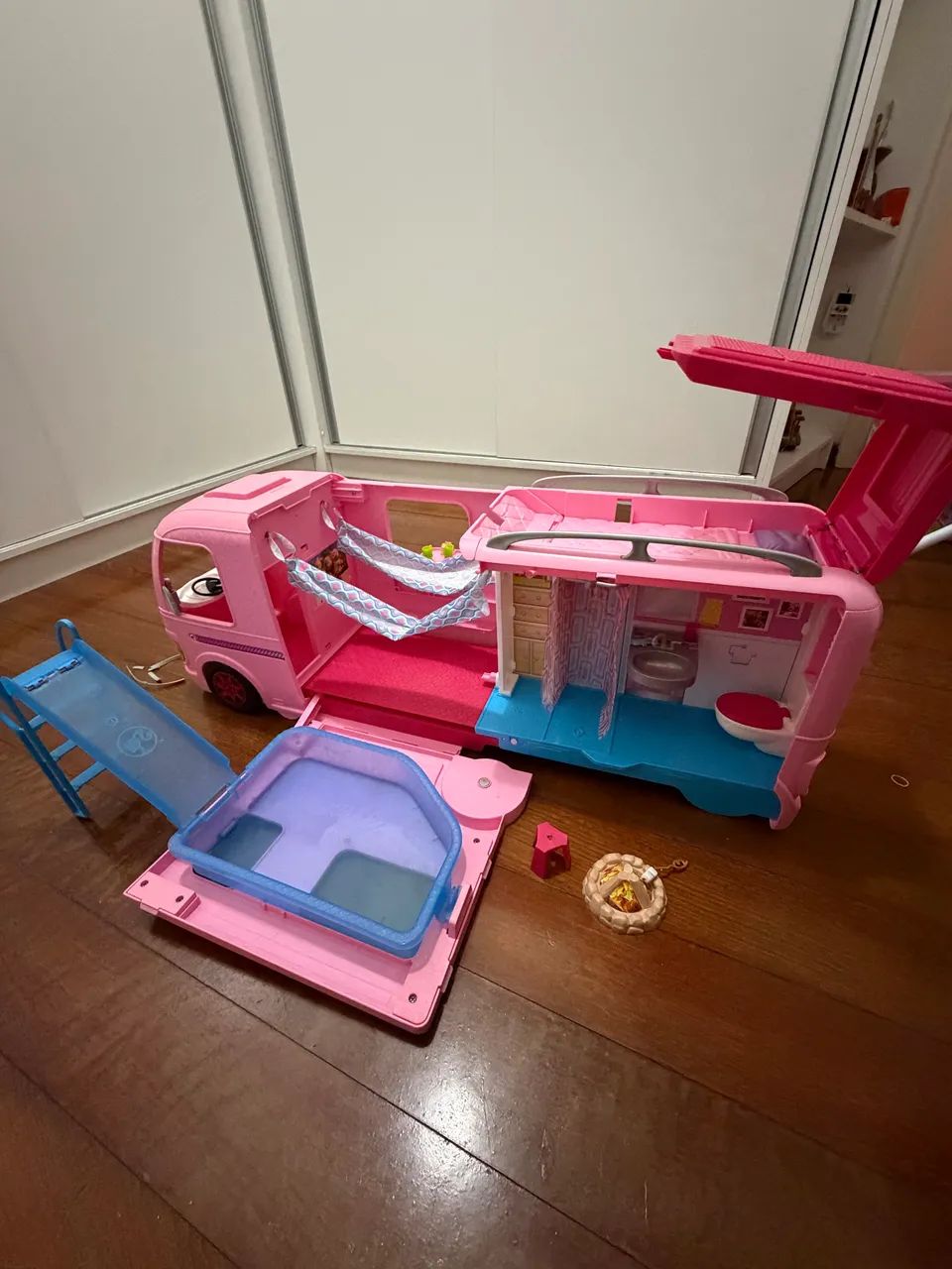 Trailer da Barbie  - Foto 3