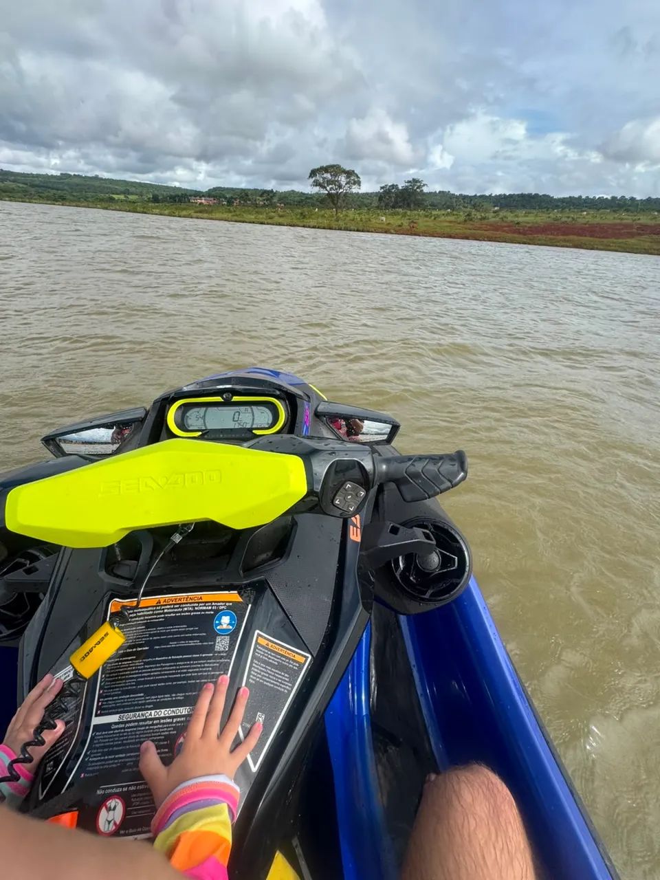 JET-SKI WAKE PRO 230 - Foto 3