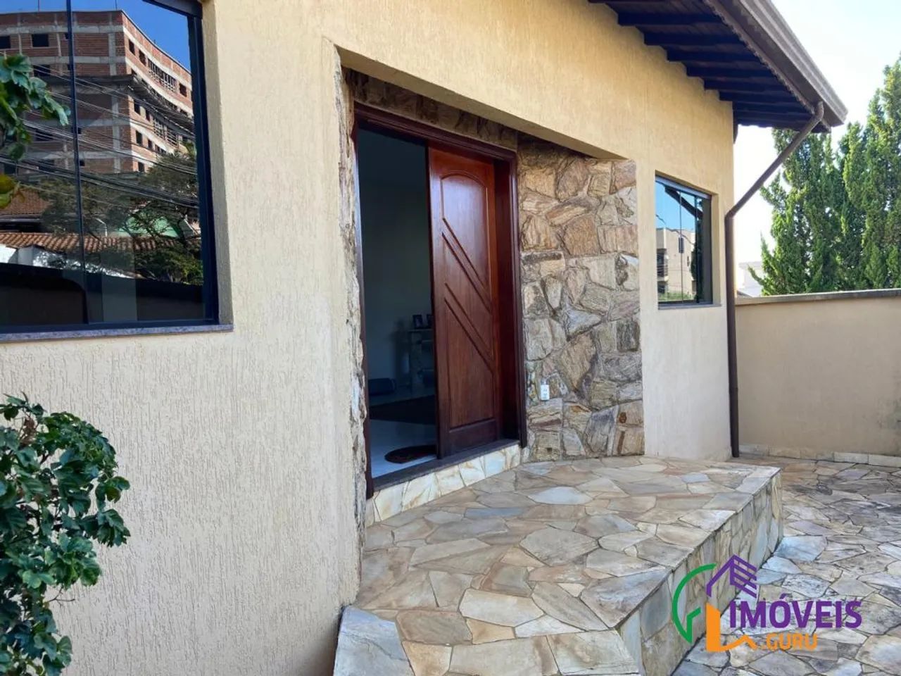 CASA ASSOBRADADA - VILA TOGNI - MG - Foto 4