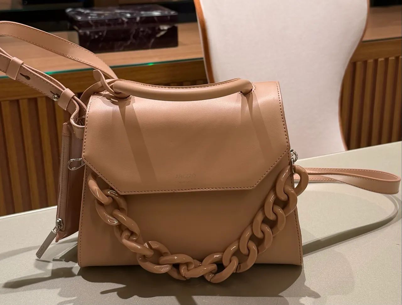 bolsa arezzo - Foto 4