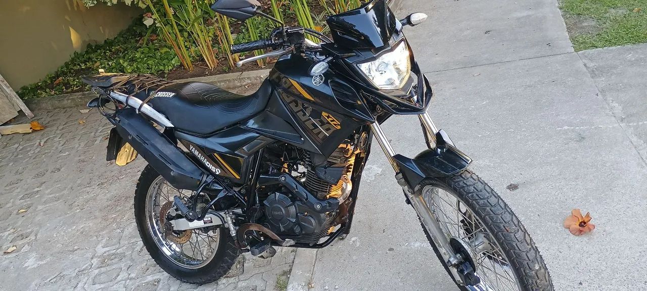XTZ Crosser  2019 bem conservada  - Foto 3