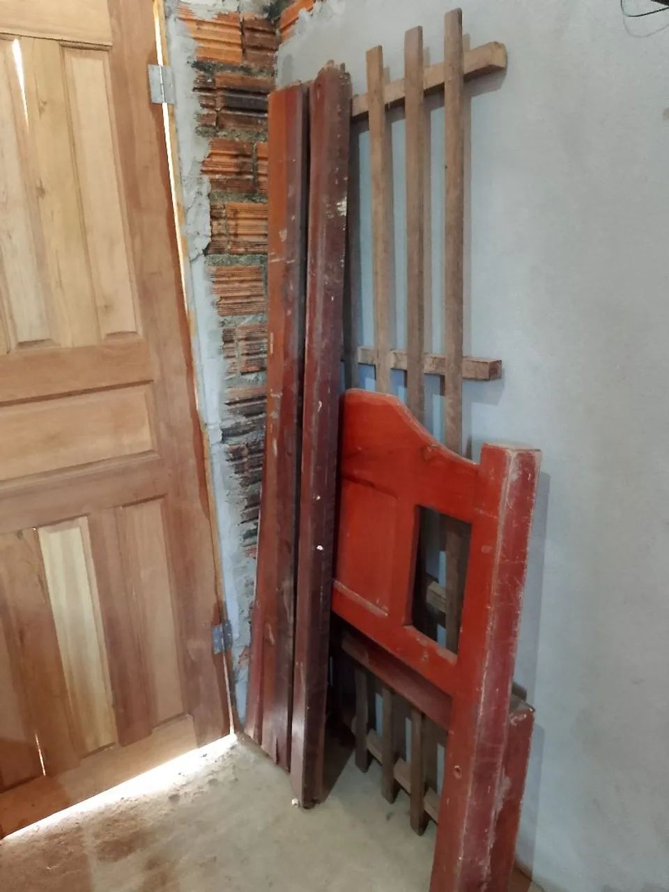 Cama de macacaúba - Foto 3