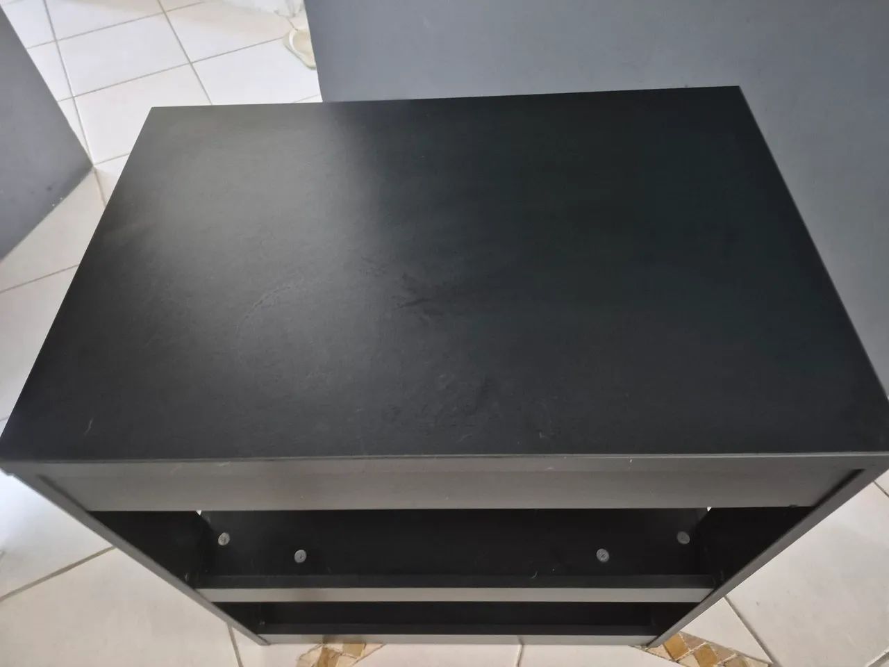 Móvel com rodinhas  - Foto 4