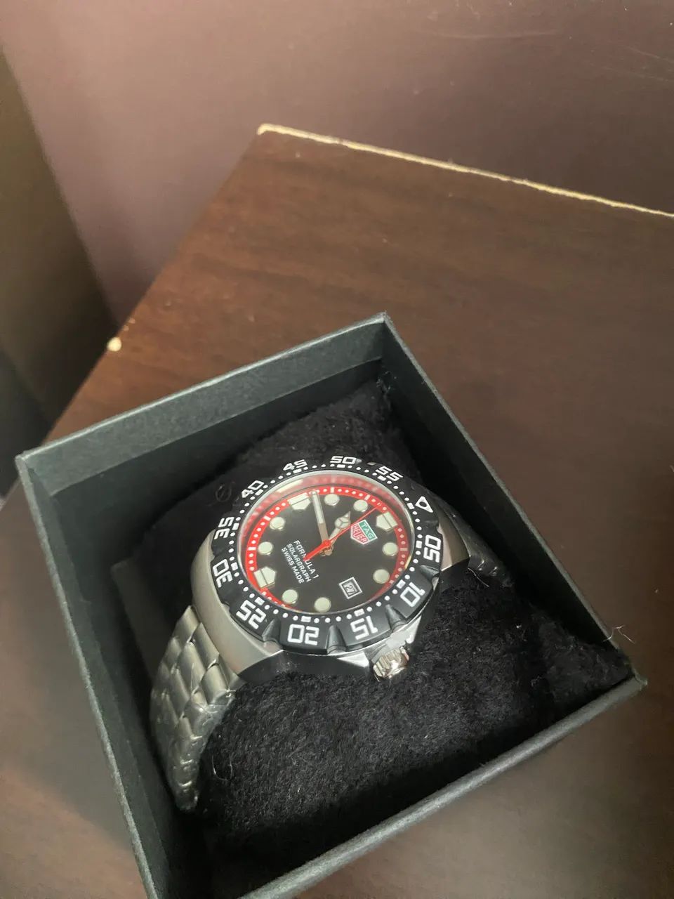 TAG HEUER F1 - Foto 4
