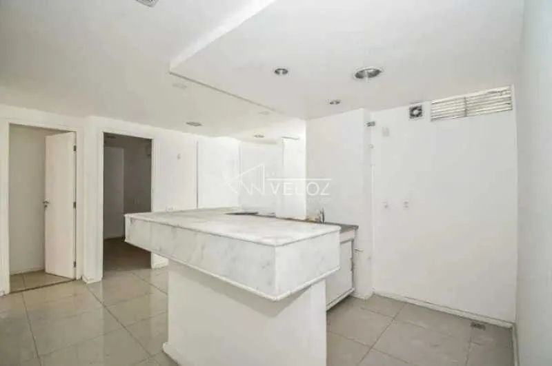 Sala - / Comercial / Flamengo - Foto 3