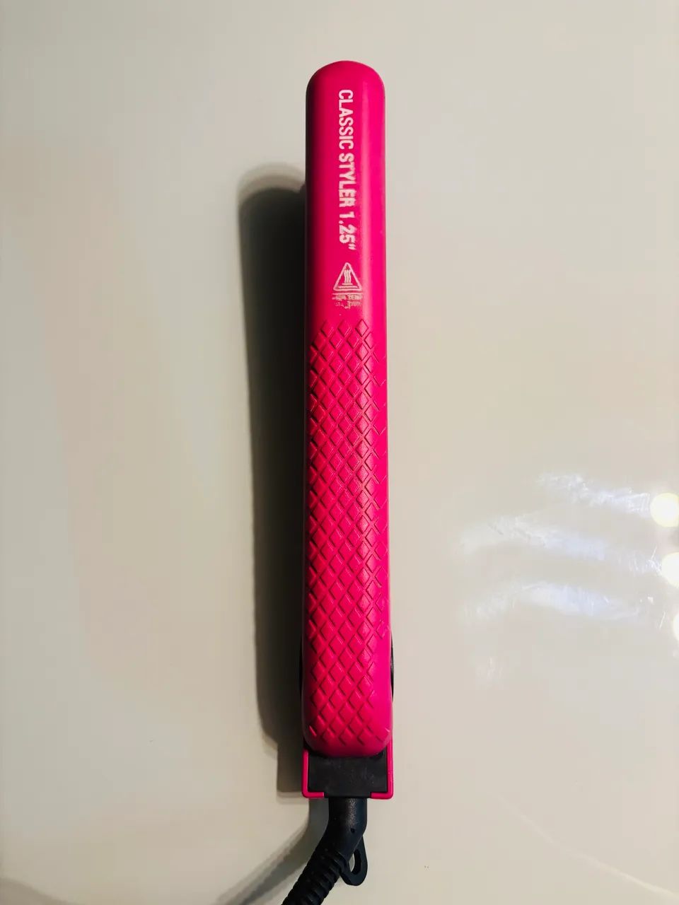 Chapinha Evalectric - Com brinde 