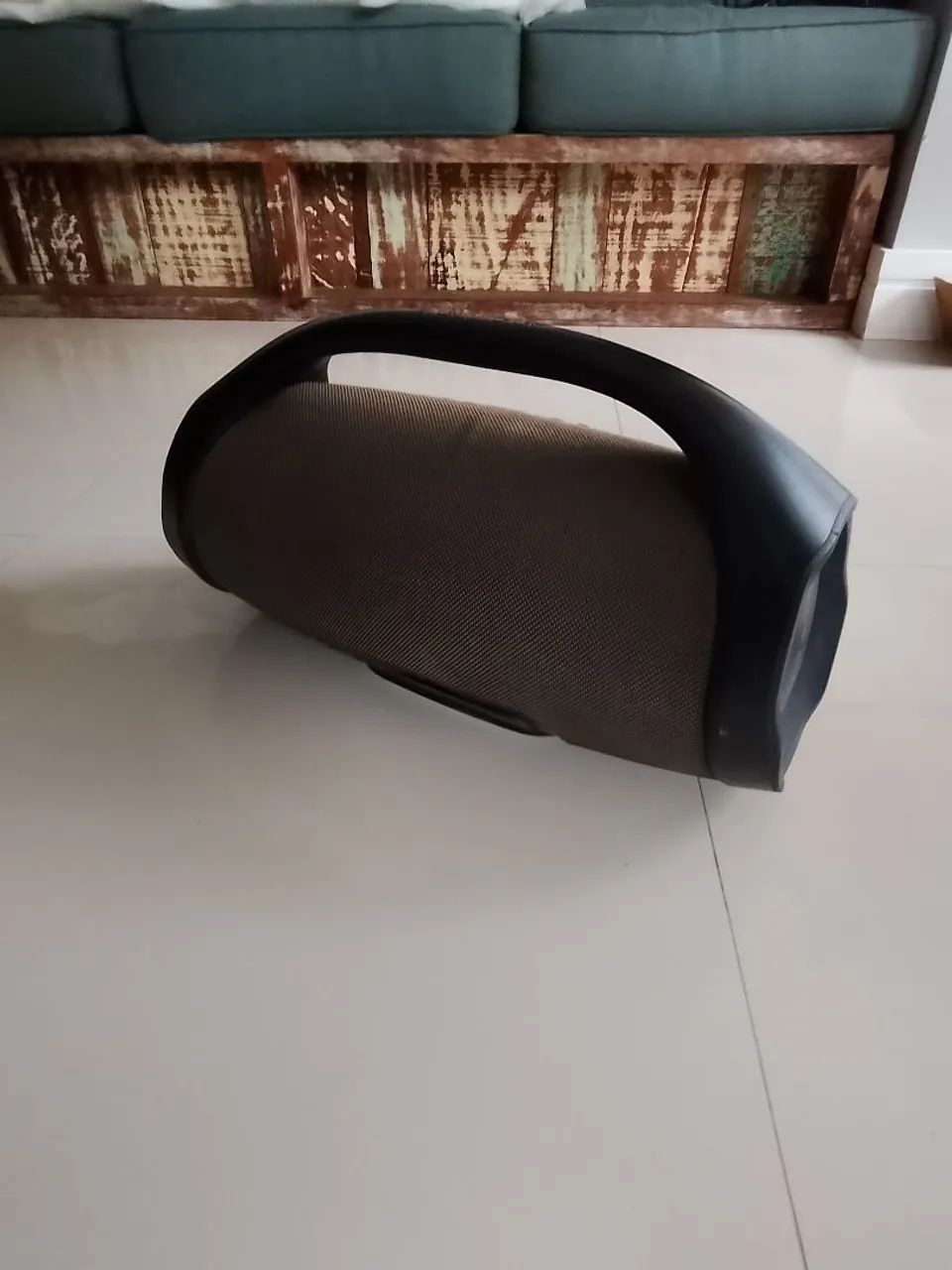 JBL Boombox 1 bluetooth  - Foto 2