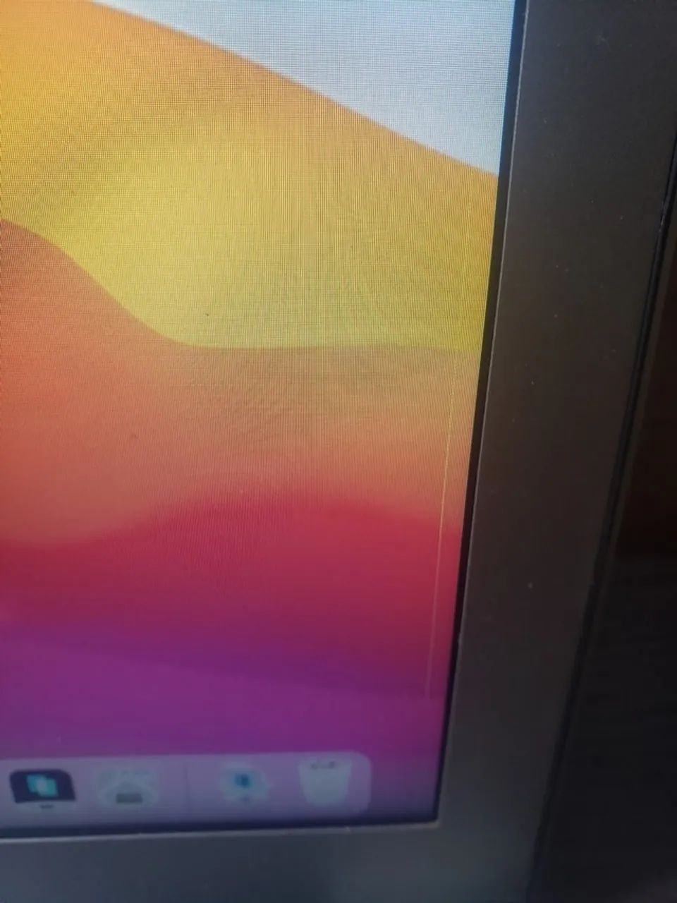 Macbook Air A1466 I5 4gb 128gb 2014 - Foto 2