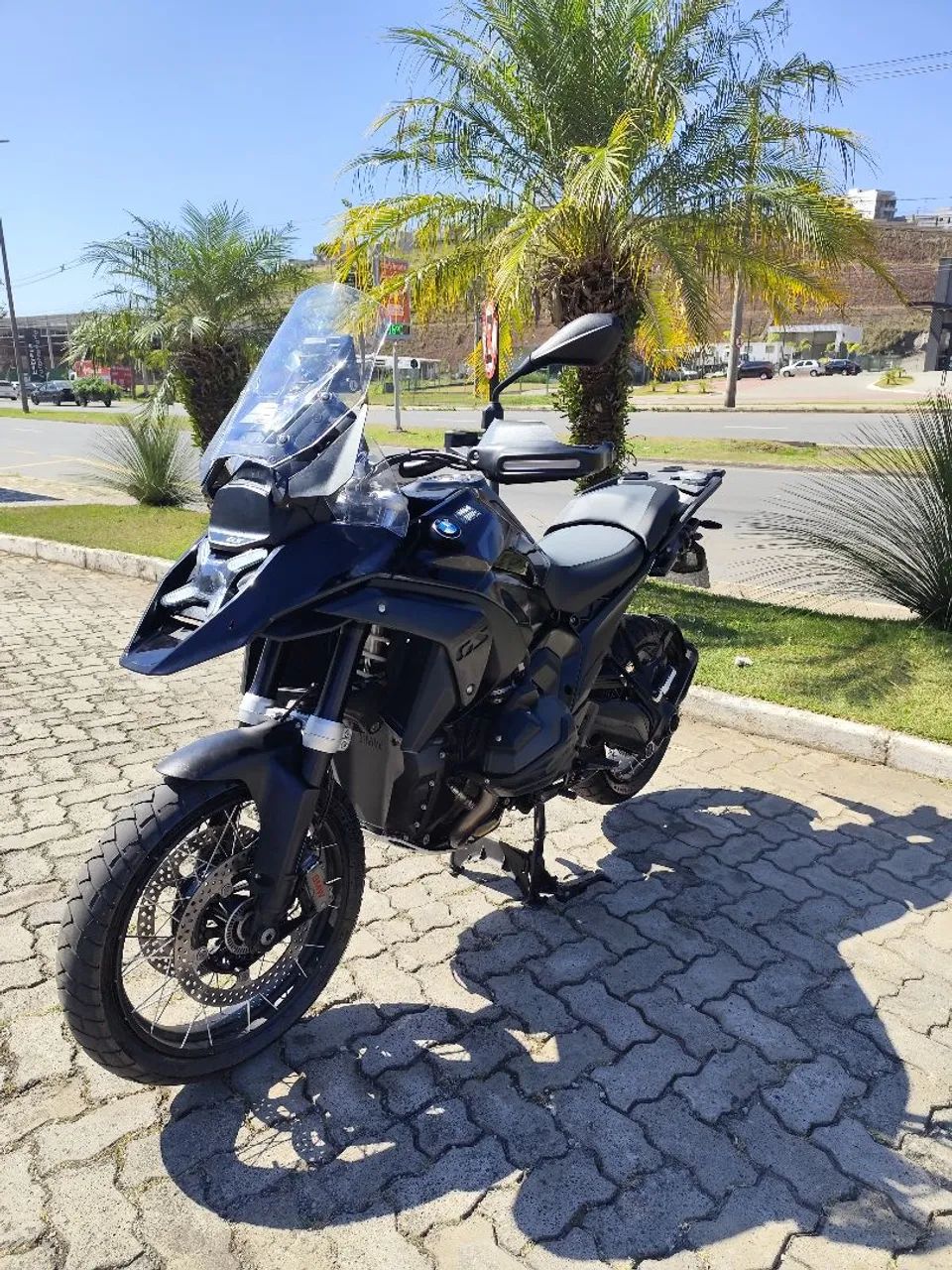 Gs 1300 triploblack 2025 - Foto 5