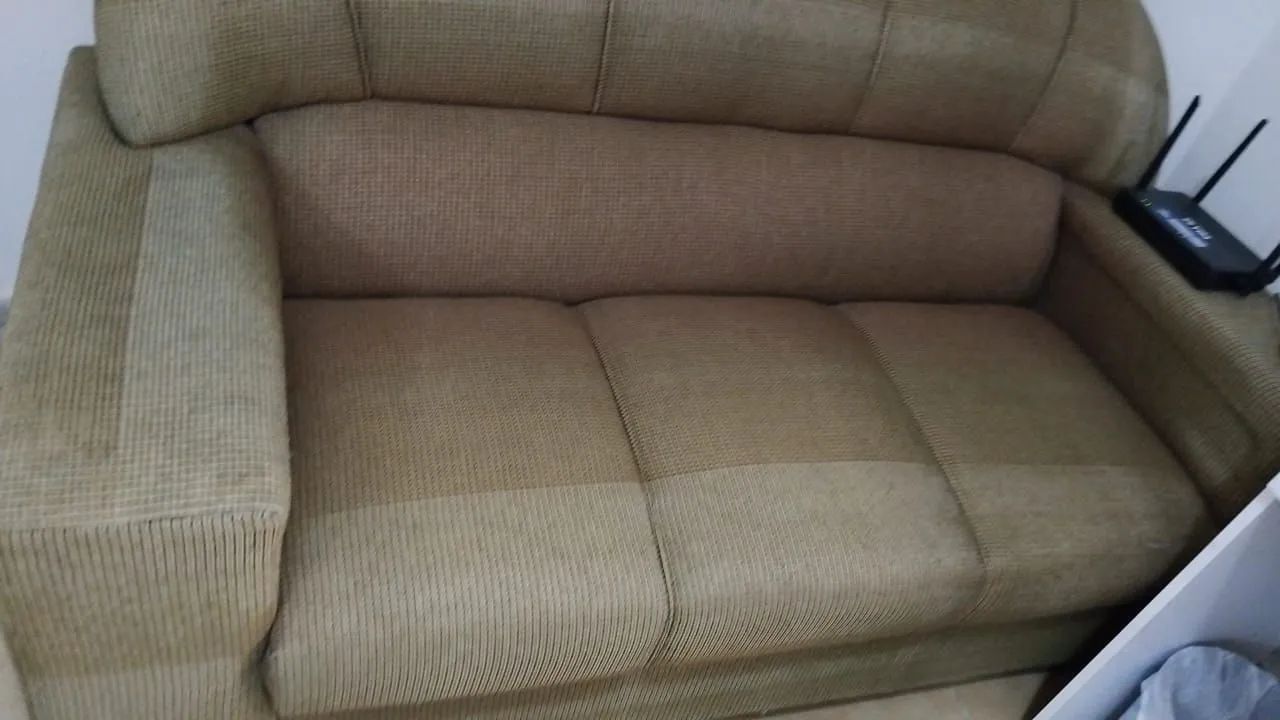 Sofá 3 lugares