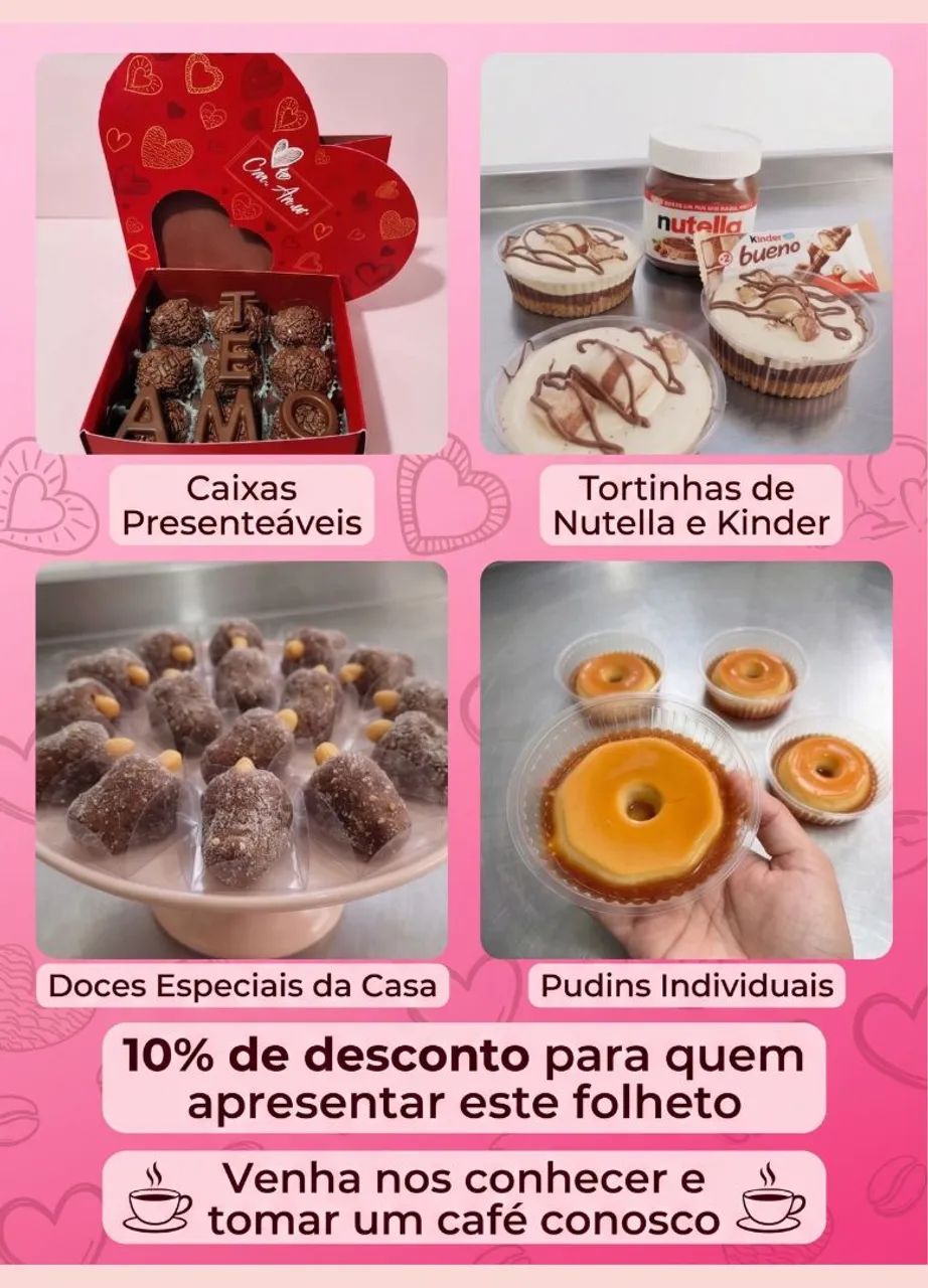 Panfletos Personalizados Impressos 