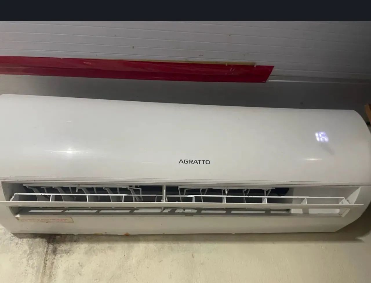 Ar-condicionado 