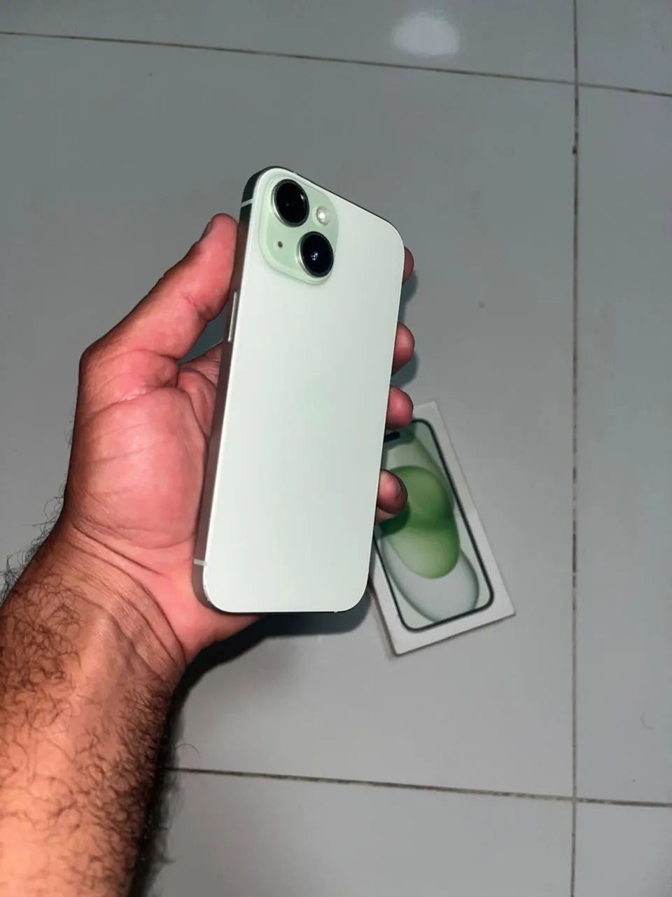 iPhone 15 128gb - Foto 2