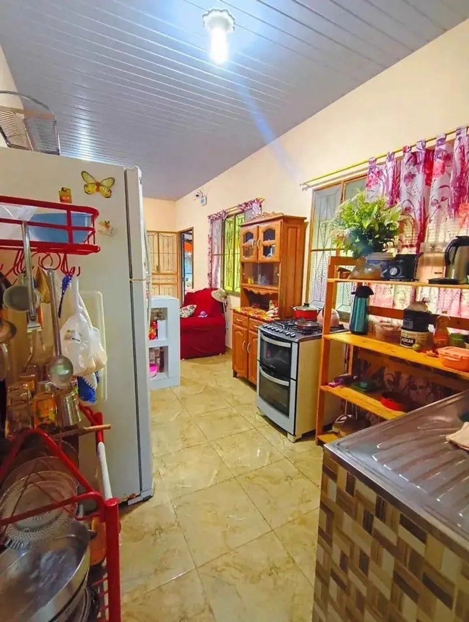 VENDO SÍTIO EM SANTA BARBARA (VA24) - Foto 4