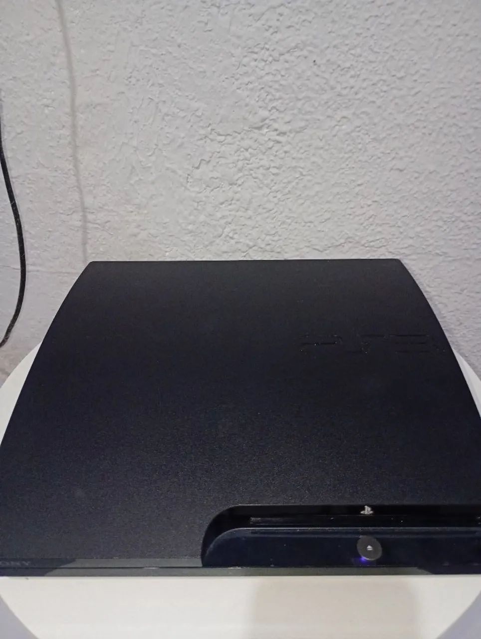 PS3  - Foto 3