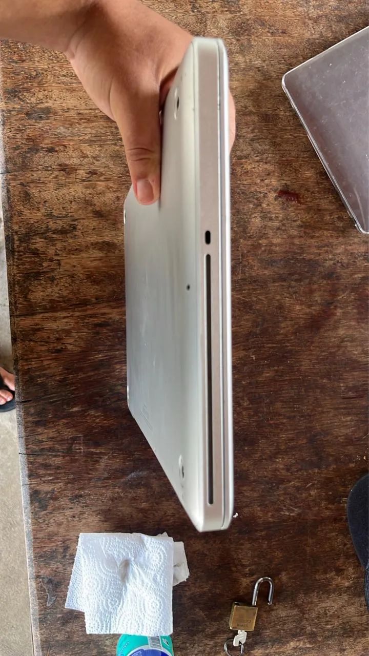 MACBOOK PRO 12 - Foto 5