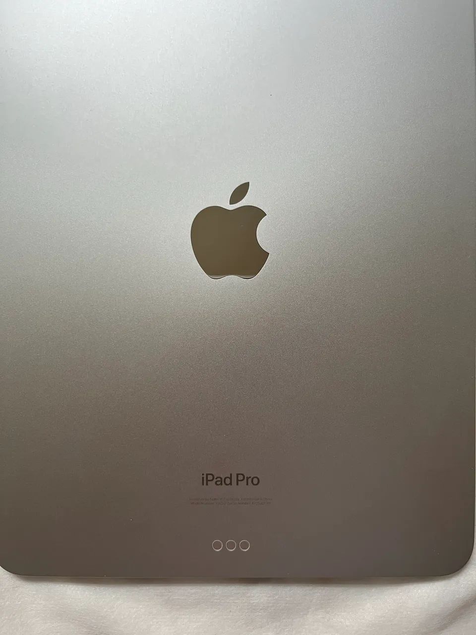 Ipad Pro 11inch (4º geração)  - Foto 4