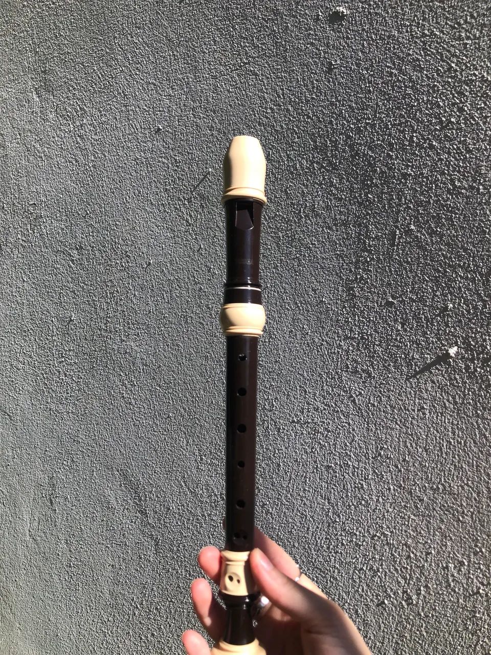 Flauta Yamaha Soprano YRS-302BII