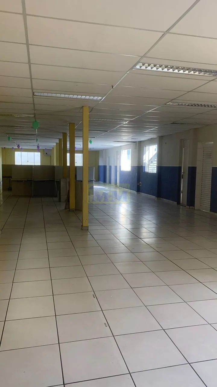 Prédio comercial com 1.300m² na Marechal em Curitiba - Foto 4