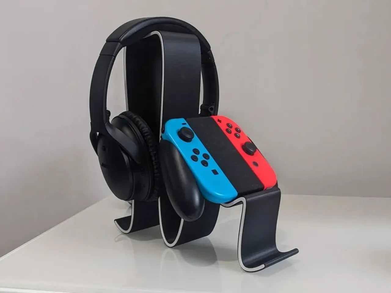 Suporte para controle - Foto 4