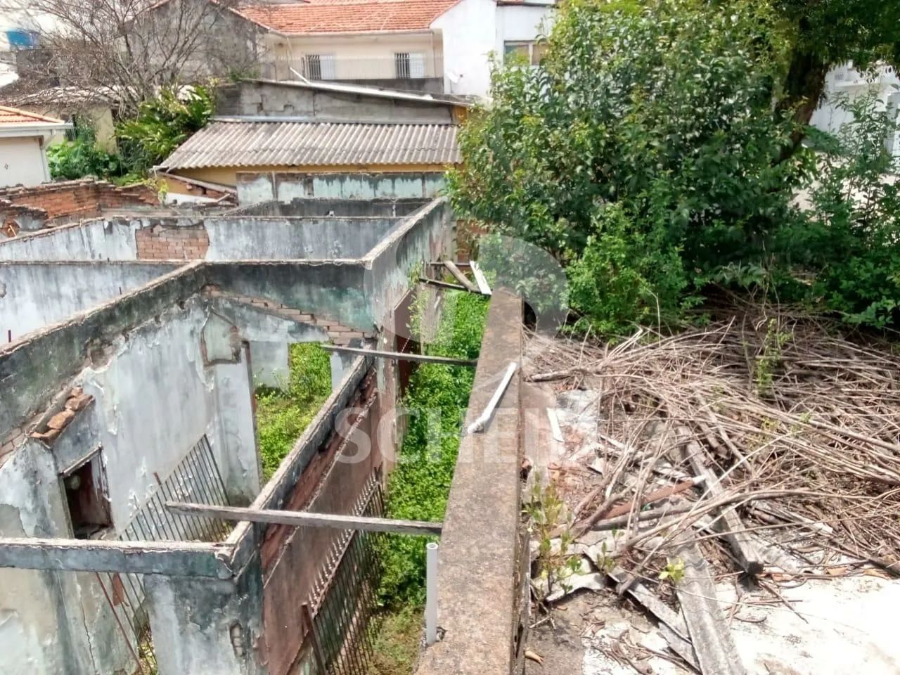 TERRENO NA SAÚDE PROXIMO A AV. JOSE MARAI WHITAKER - Foto 2