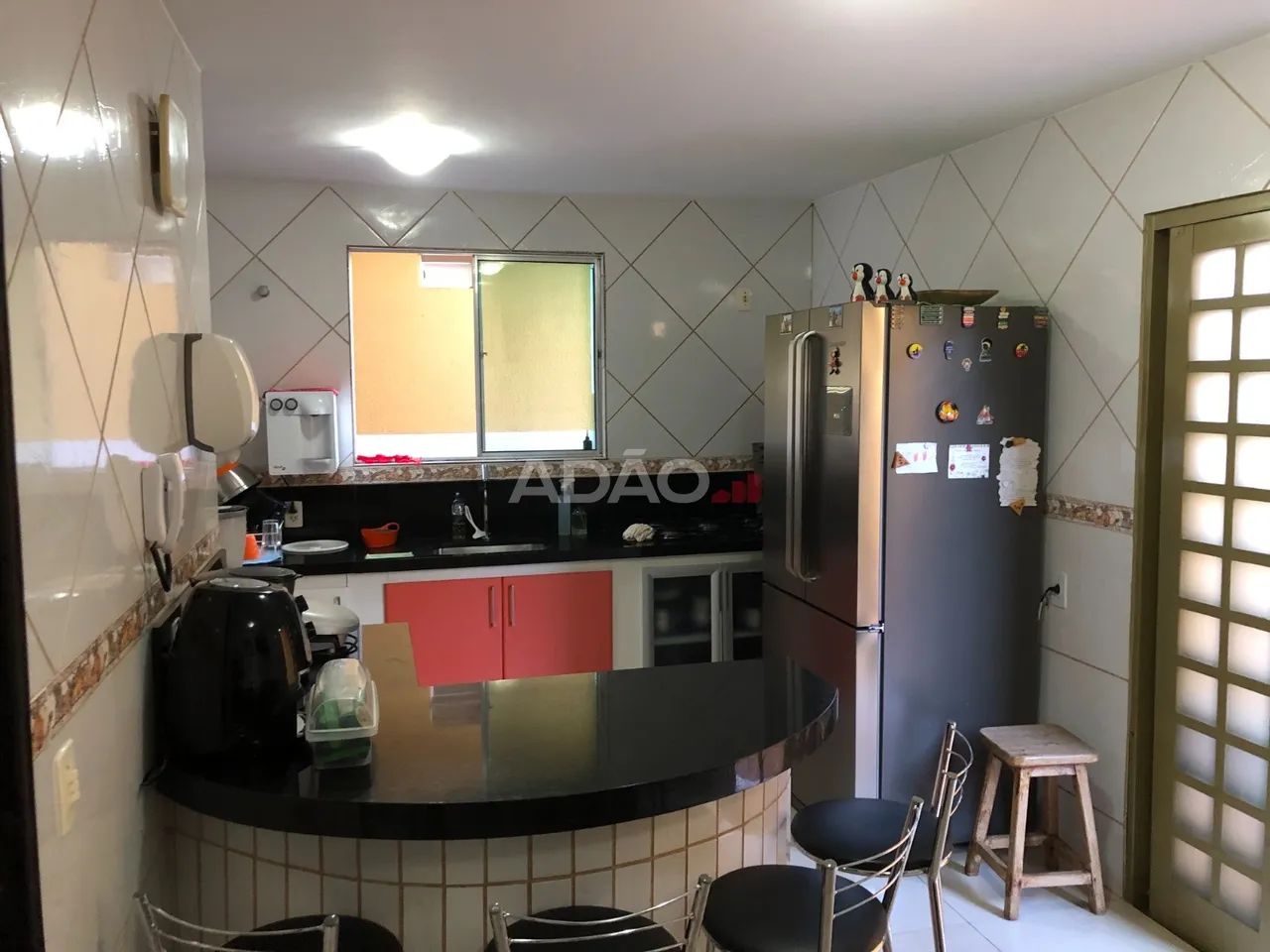 Casa Térrea 4 Quartos - Condomínio Privê Atlântico - Foto 5