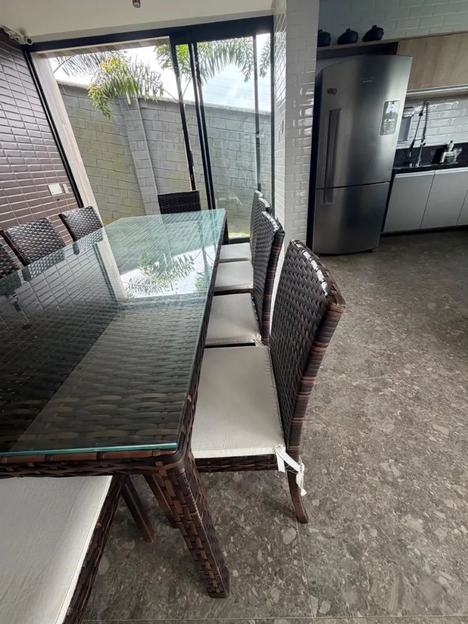 Vendo Mesa  - Foto 3