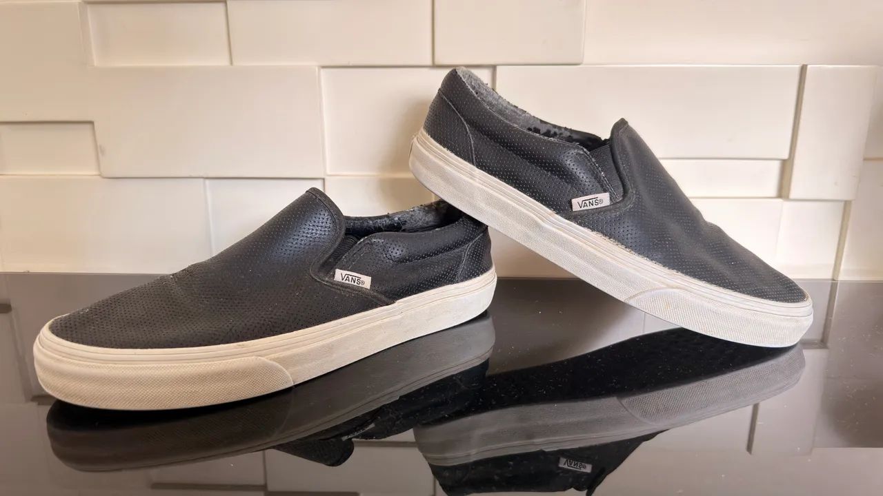 Tênis vans - Foto 3