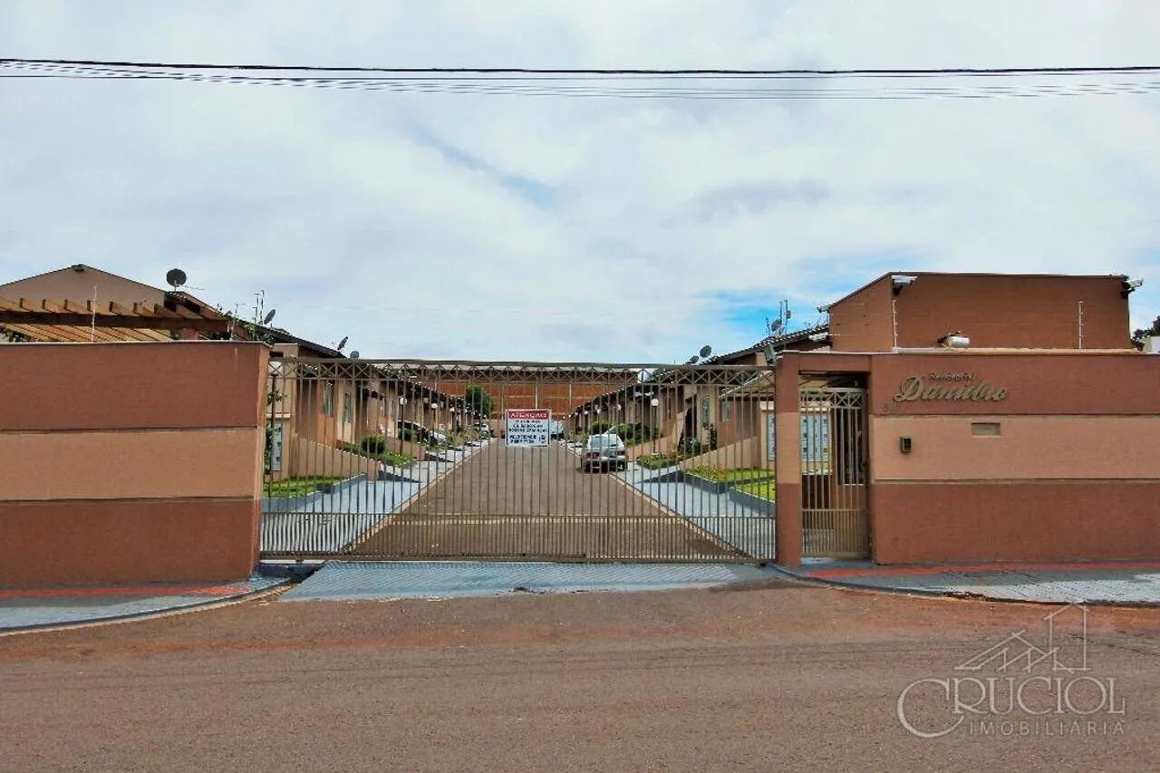 Casa em Condomínio em Londrina - Foto 2