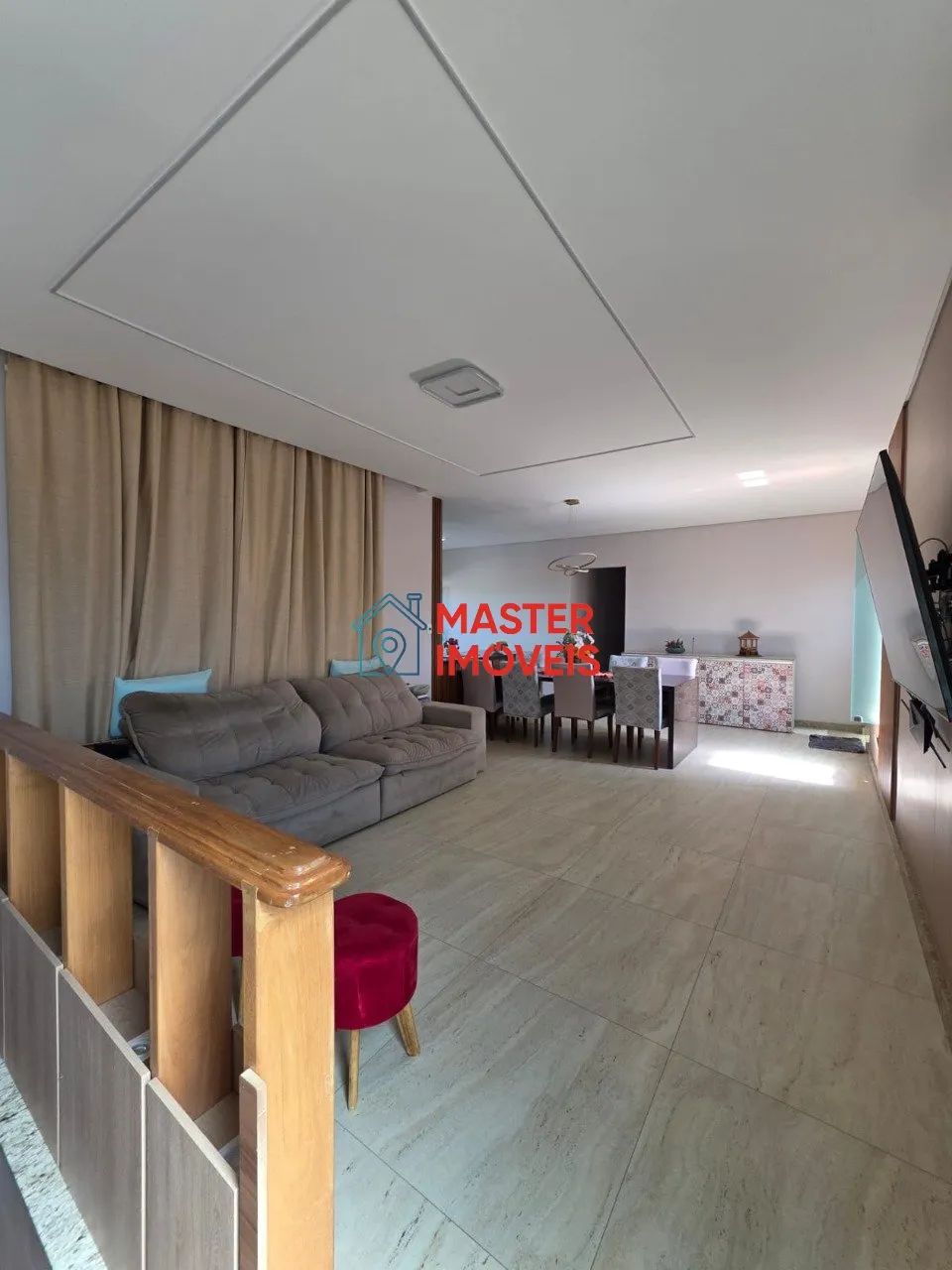 CASA + LOJÃO ÓTIMO PARA MORADIA E RENDA ! - Foto 2