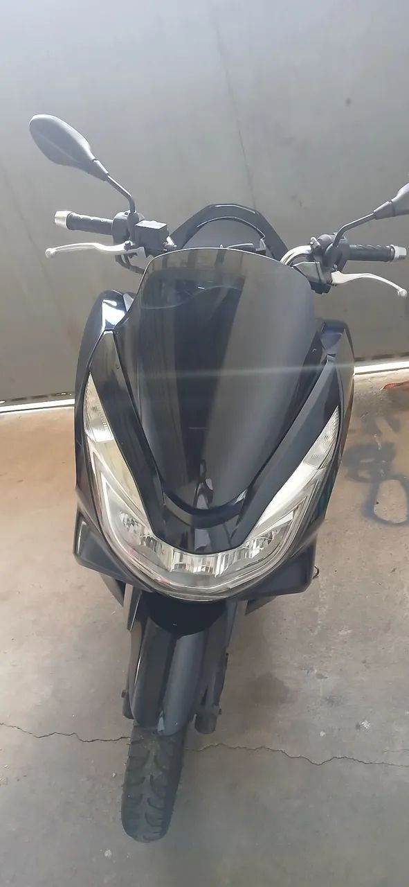 PCX 