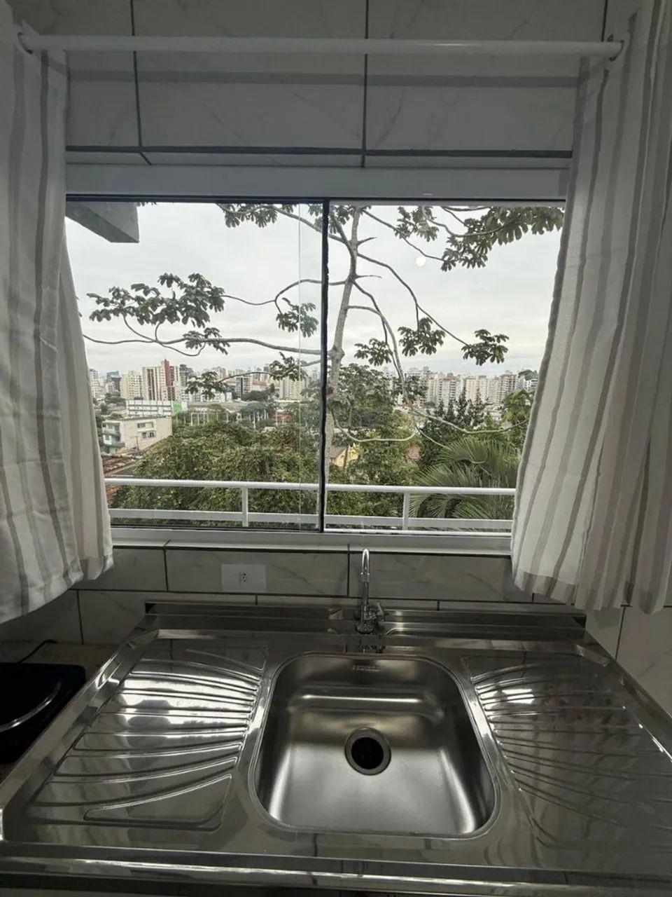 Aluguel de apartamento 