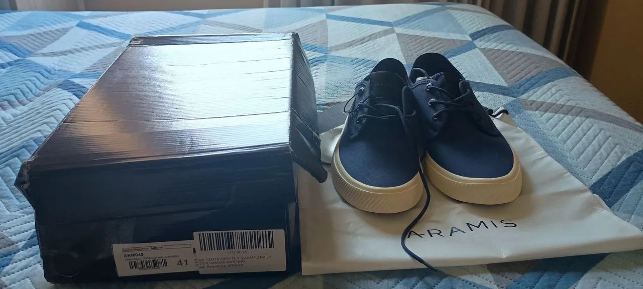 Tenis Aramis  - Foto 2
