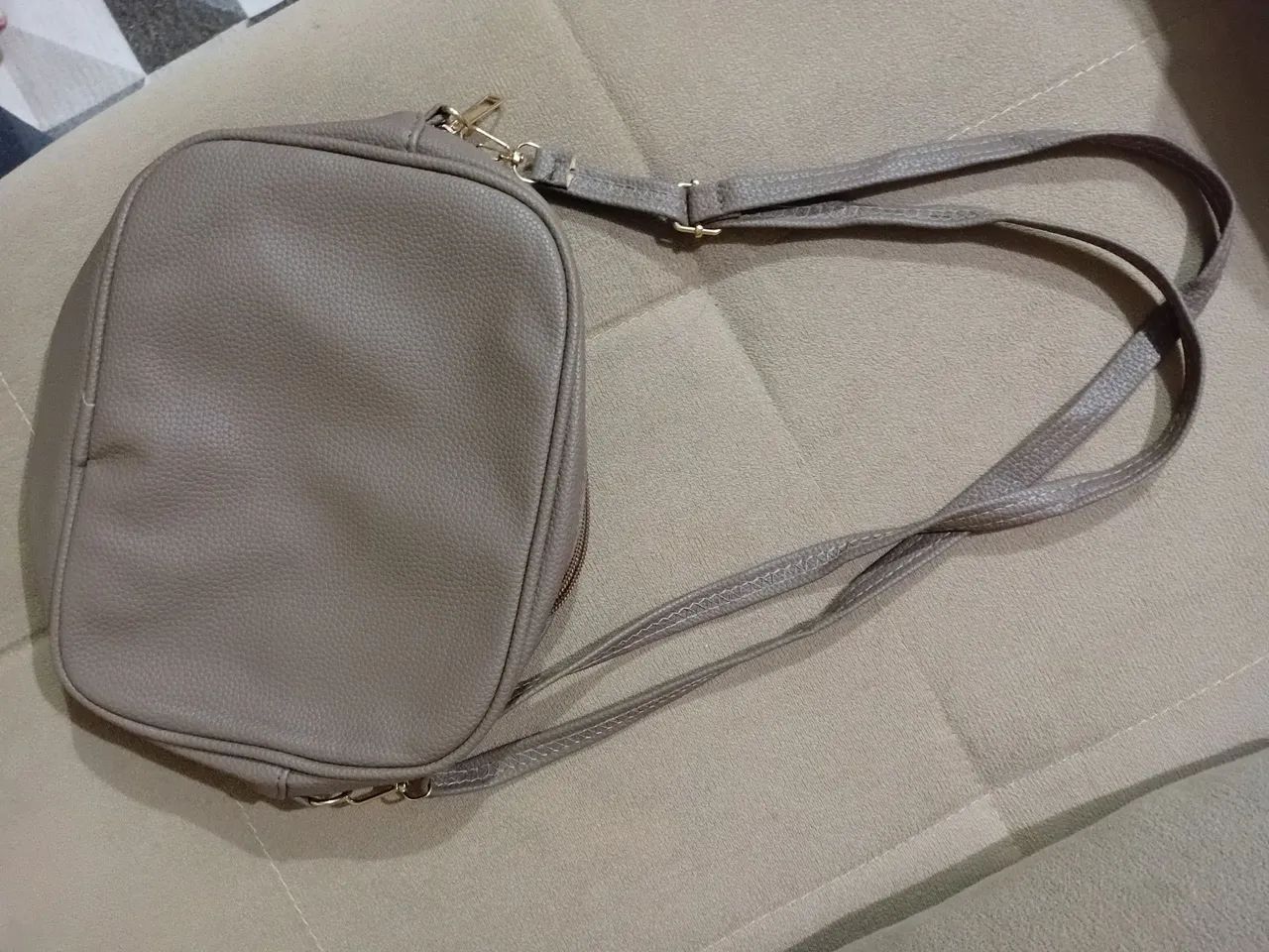 BOLSA DE OMBRO  - Foto 5
